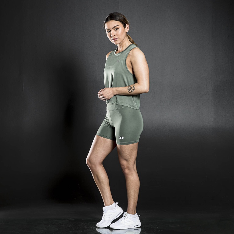 Tank top "Ws Tank Top" Tank top "Ws Tank Top"